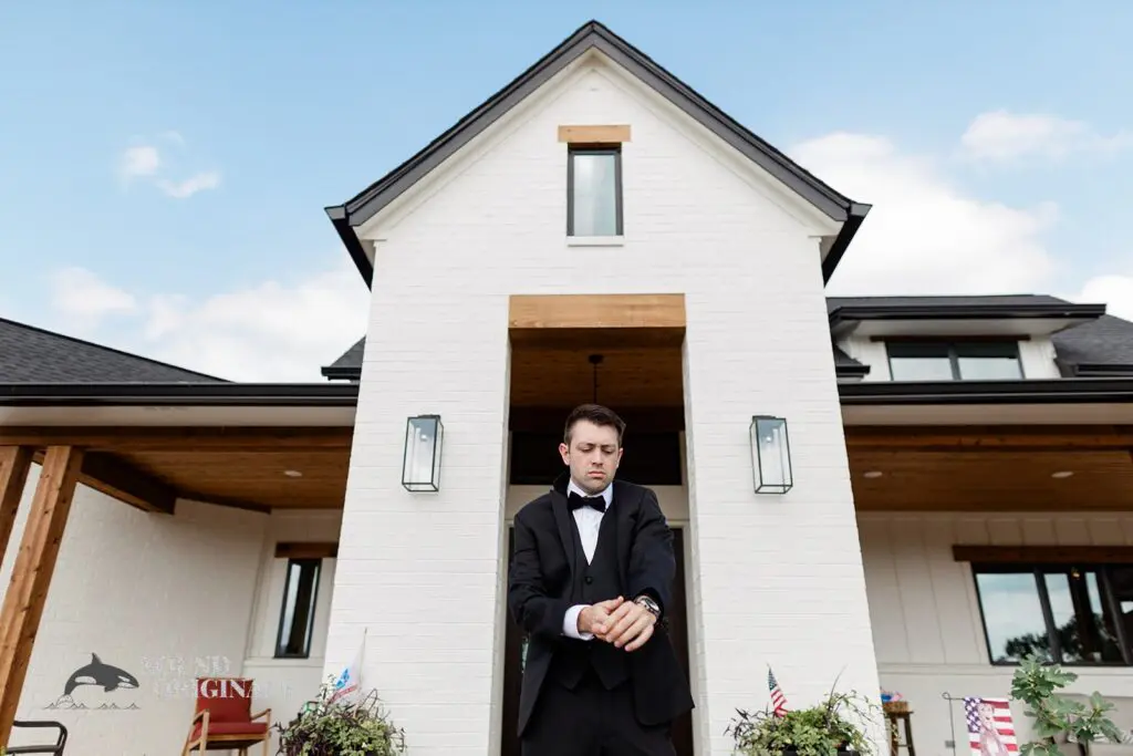 Rachael & Andrew -