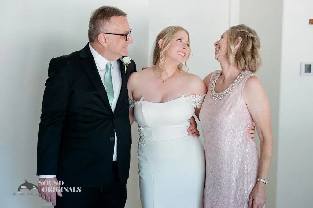Rachael & Andrew -