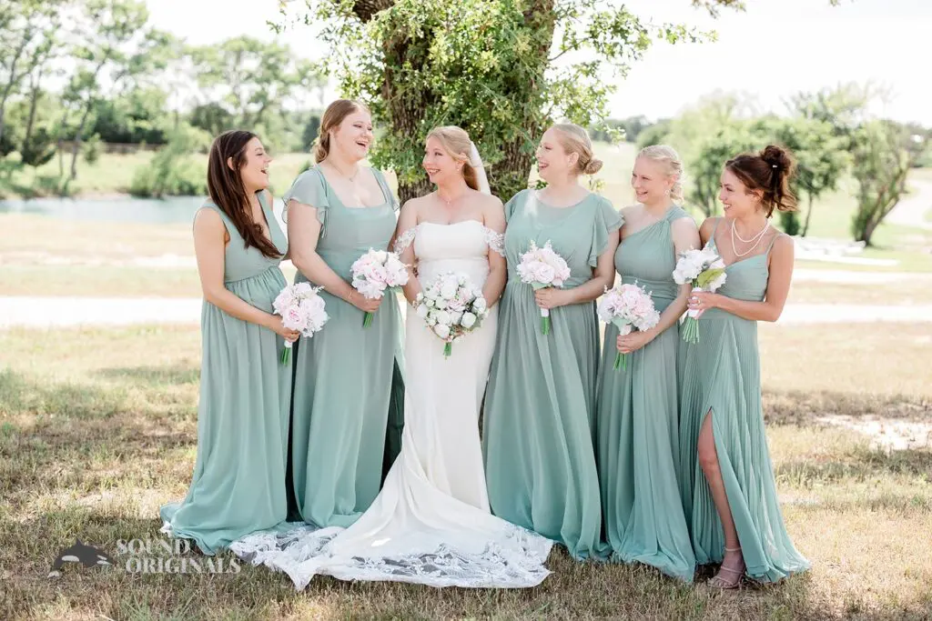 Rachael & Andrew -