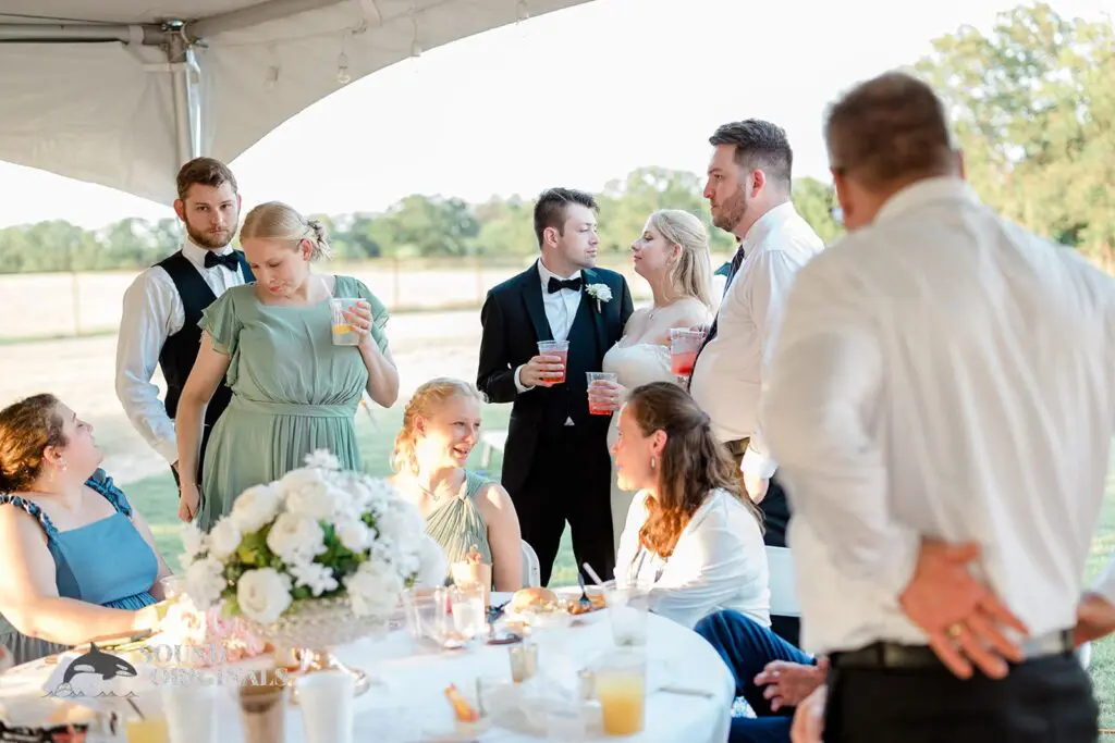 Rachael & Andrew -