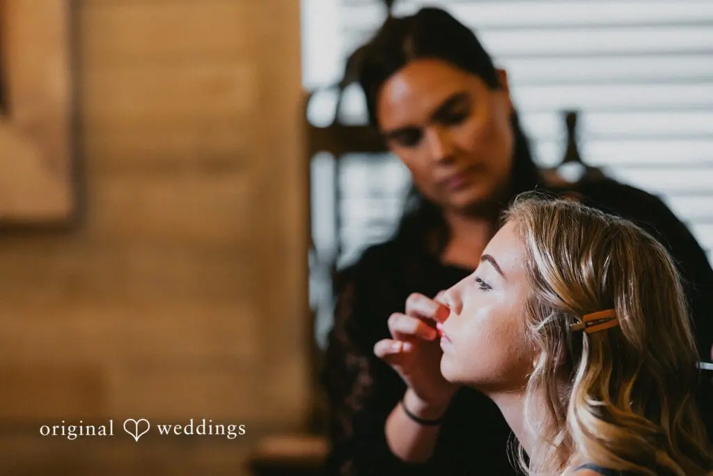 Hailey & Christian -