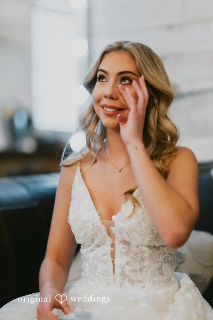 Hailey & Christian -