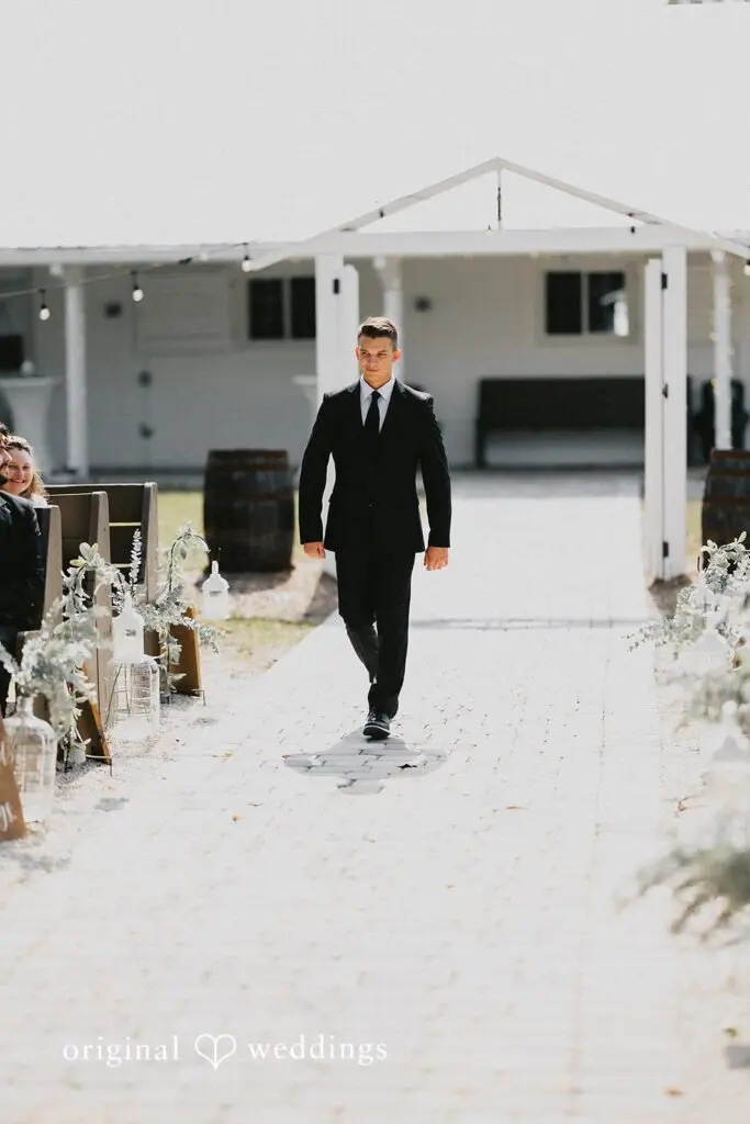 Hailey & Christian -