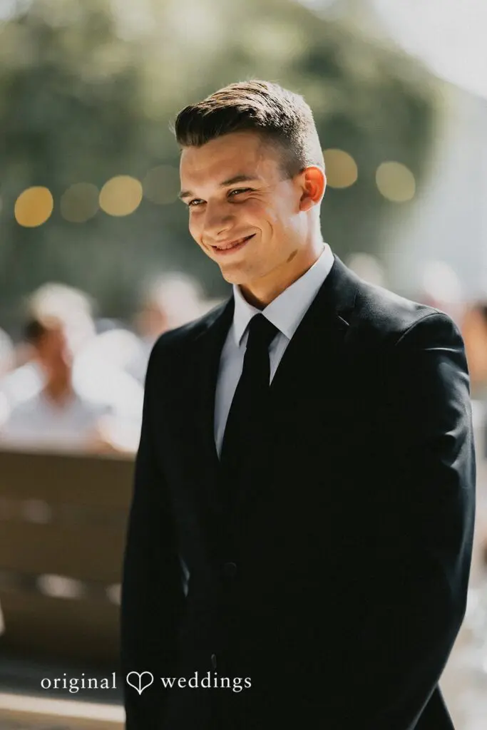 Hailey & Christian -