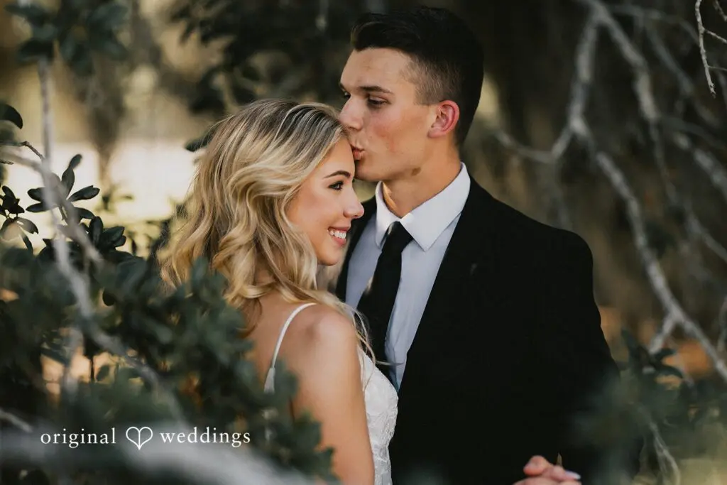 Hailey & Christian -