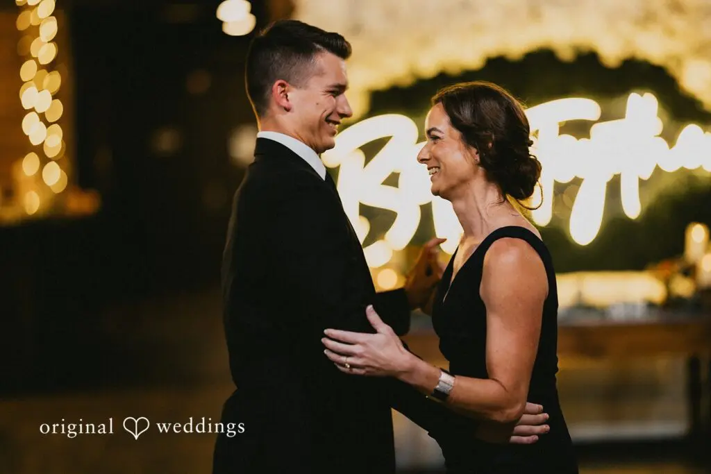 Hailey & Christian -