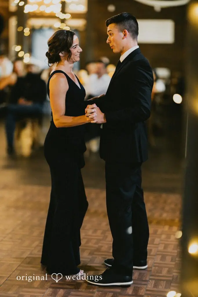 Hailey & Christian -
