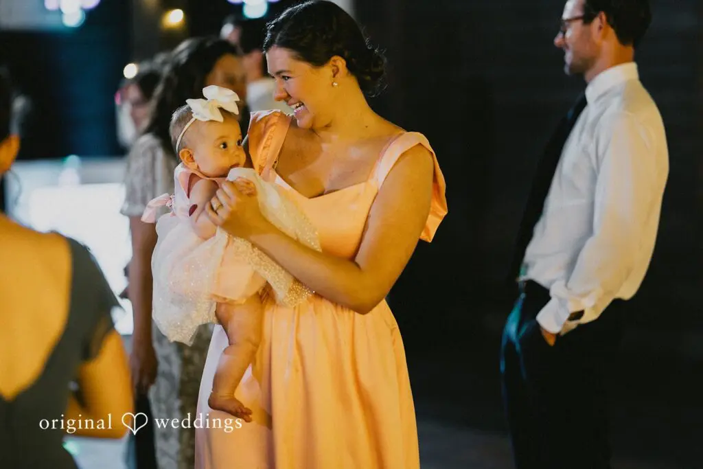 Hailey & Christian -