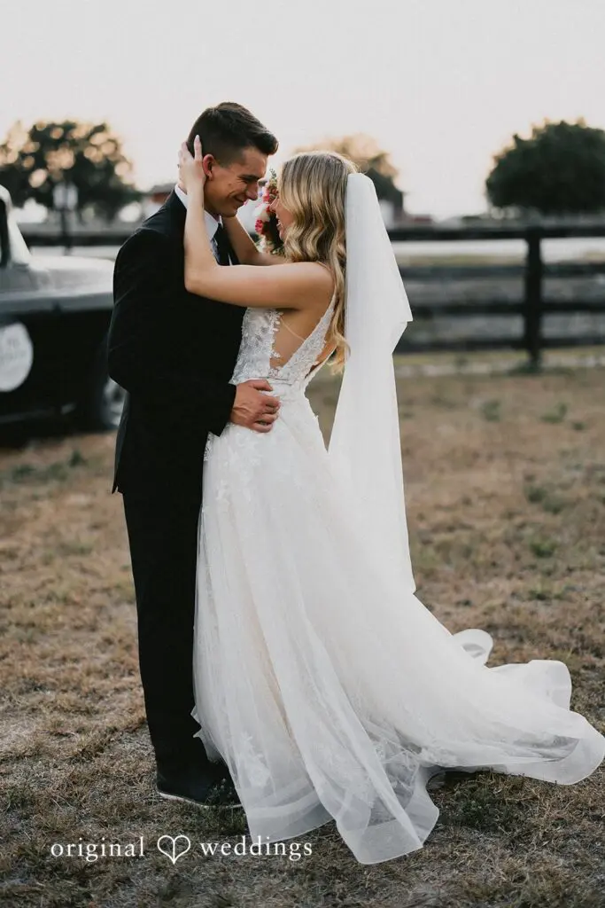 Hailey & Christian -