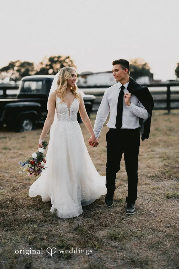 Hailey & Christian -