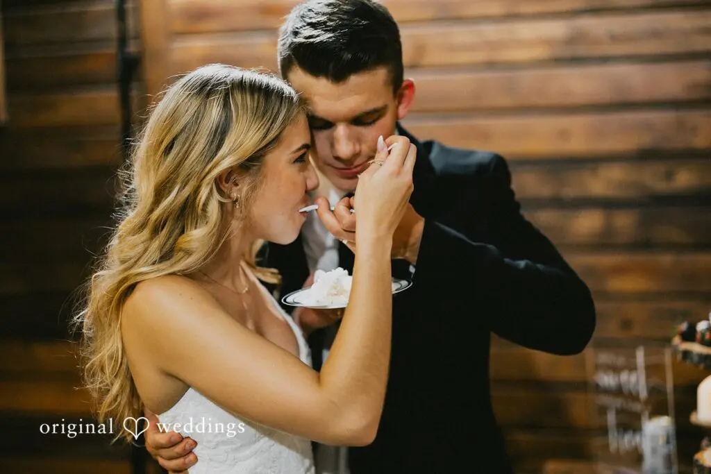 Hailey & Christian -