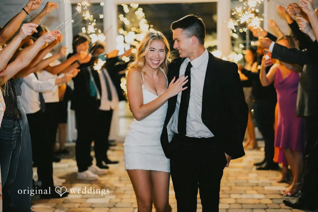 Hailey & Christian -
