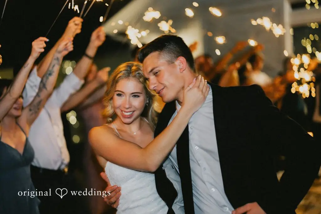 Hailey & Christian -