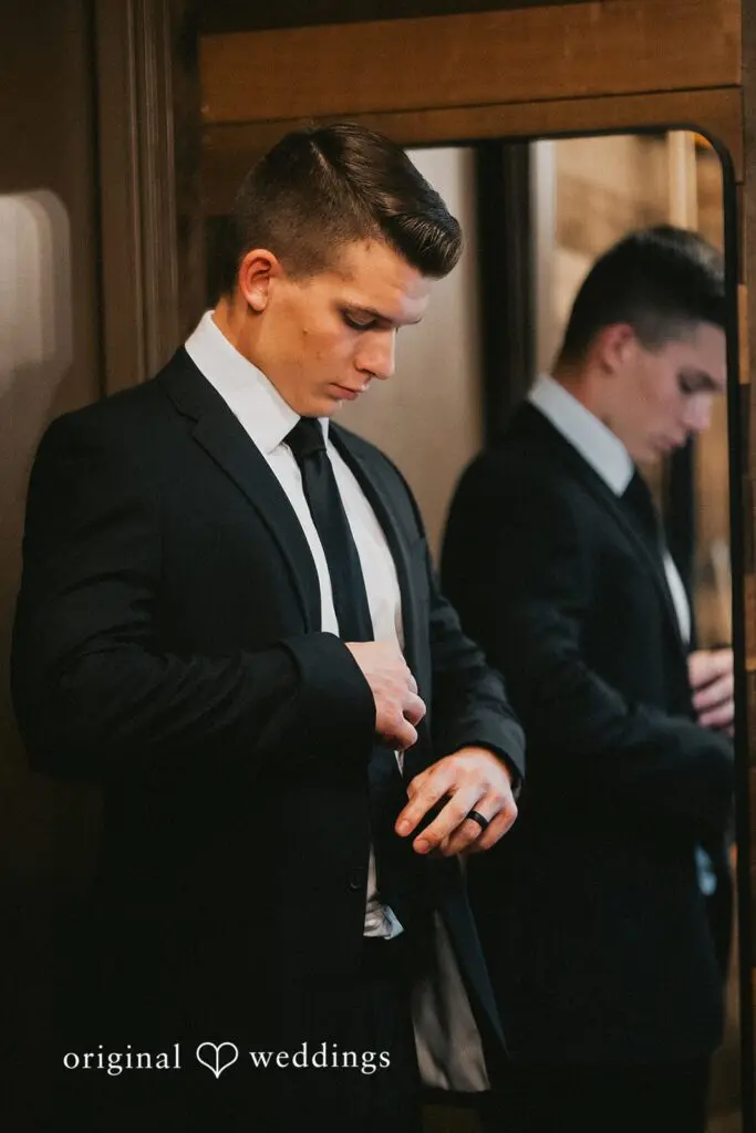 Hailey & Christian -