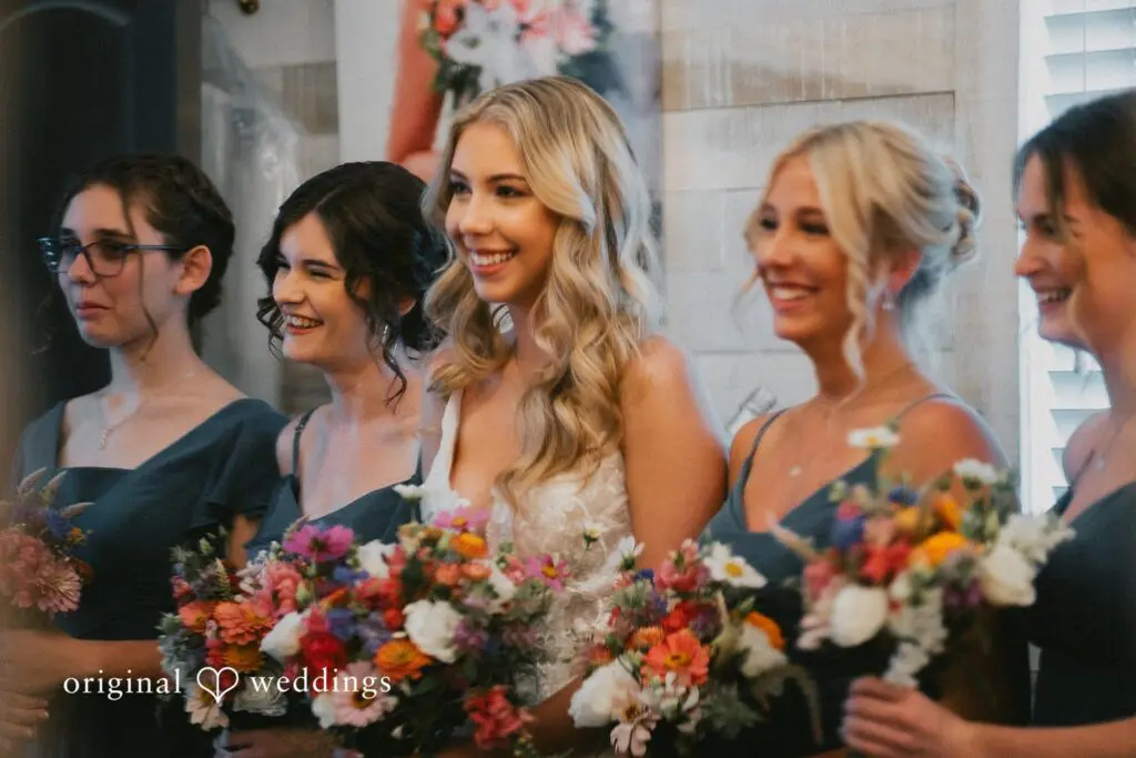 Hailey & Christian -