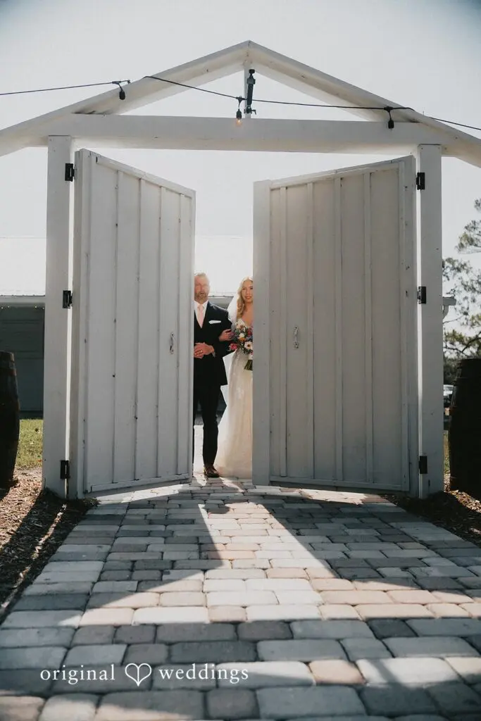Hailey & Christian -