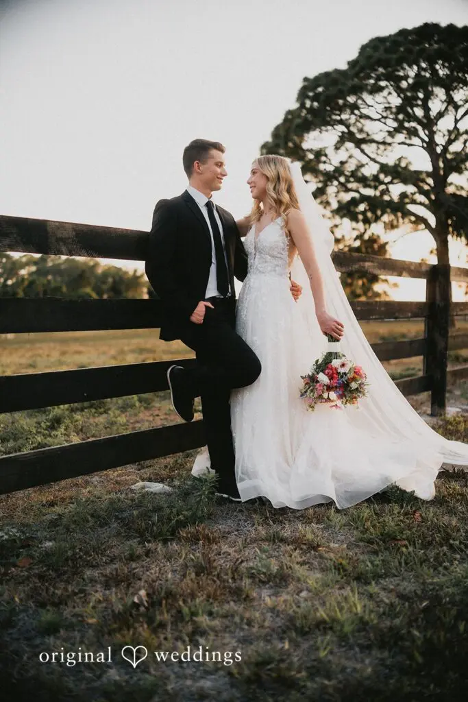 Hailey & Christian -