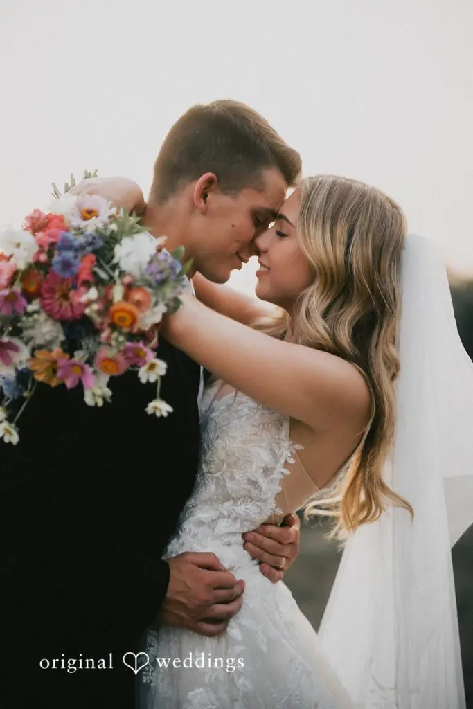 Hailey & Christian -