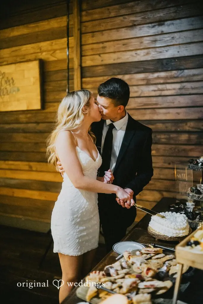 Hailey & Christian -