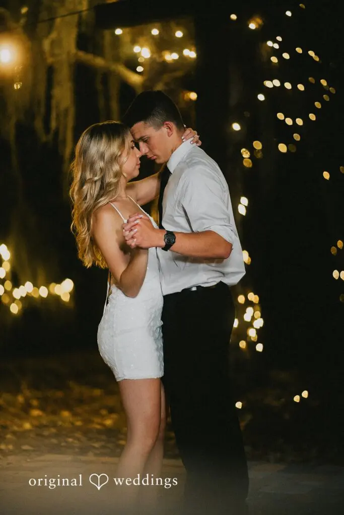 Hailey & Christian -