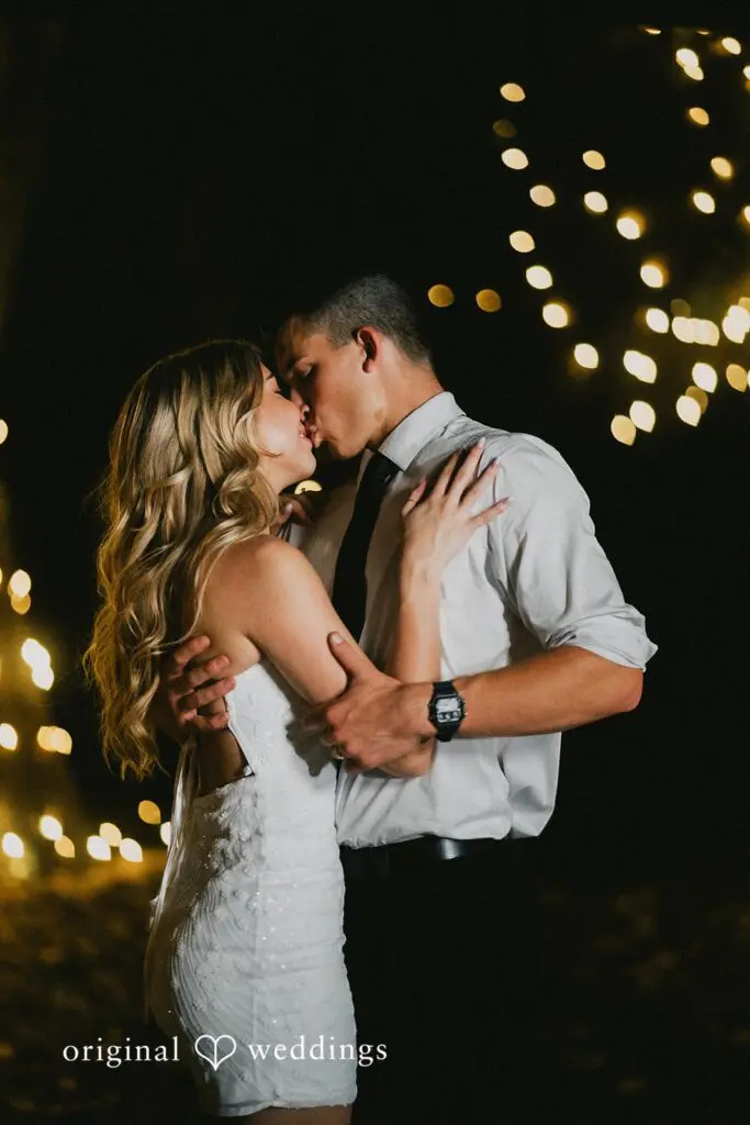 Hailey & Christian -