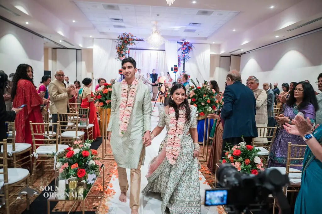 Charlotte & Adam -