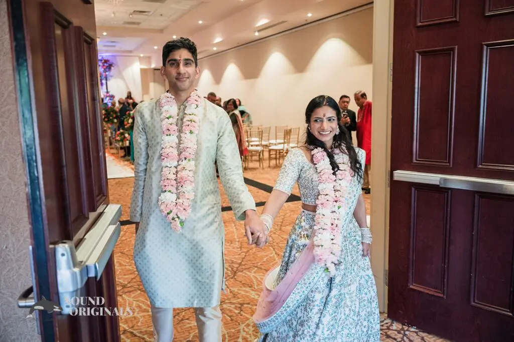 Charlotte & Adam -
