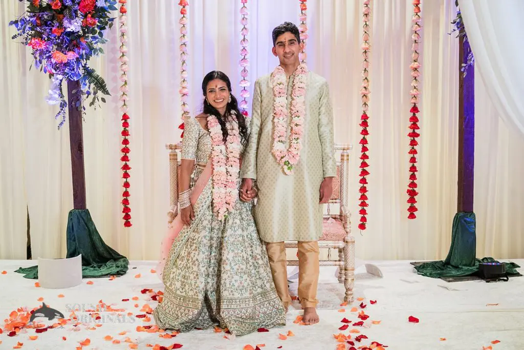 Charlotte & Adam -