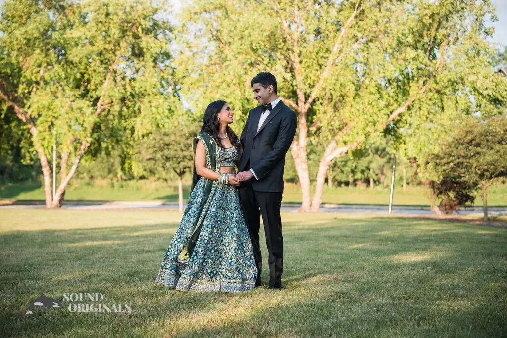 Charlotte & Adam -