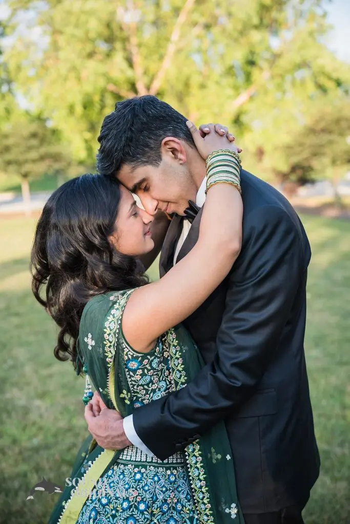 Charlotte & Adam -