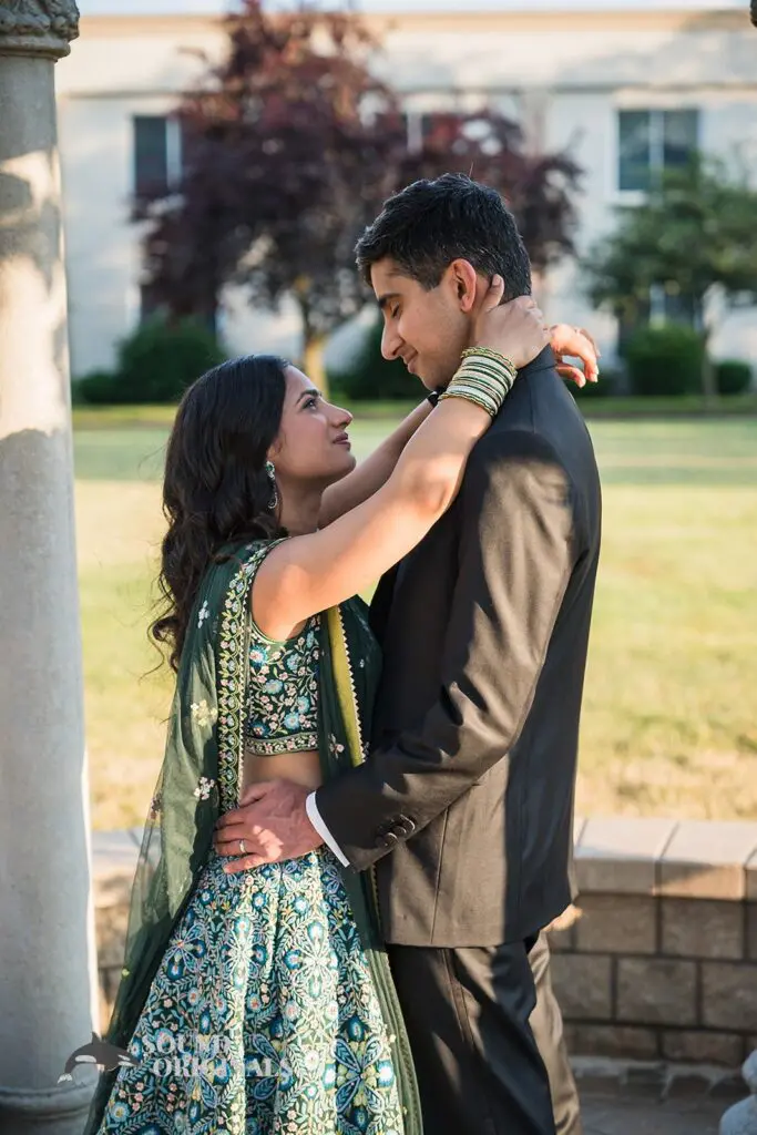 Charlotte & Adam -