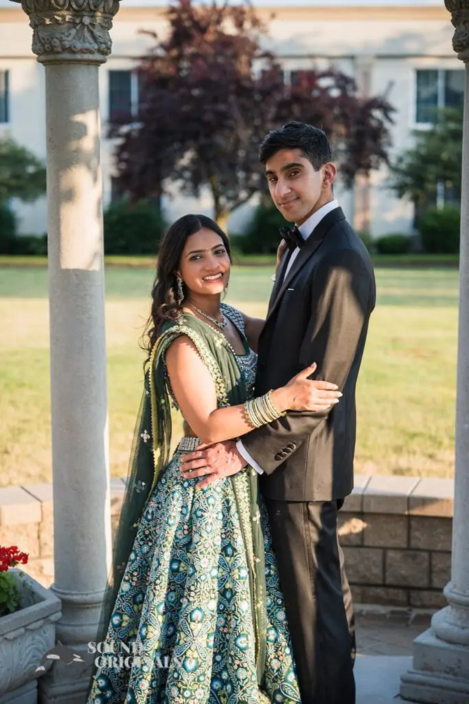 Charlotte & Adam -