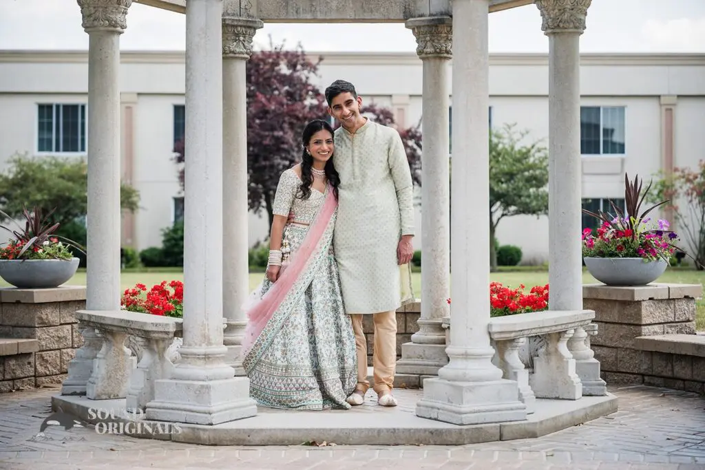Charlotte & Adam -