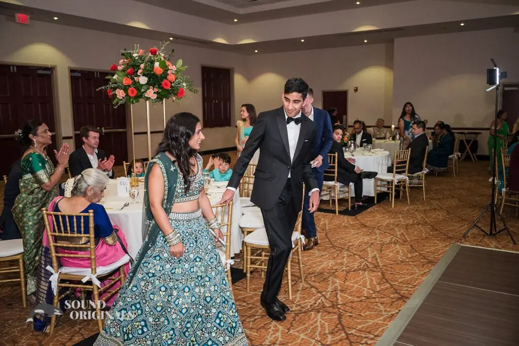 Charlotte & Adam -