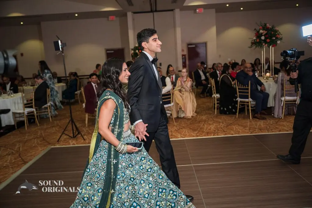 Charlotte & Adam -