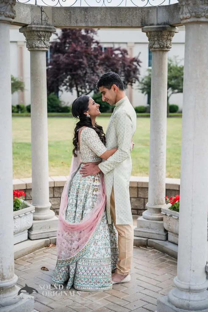 Charlotte & Adam -