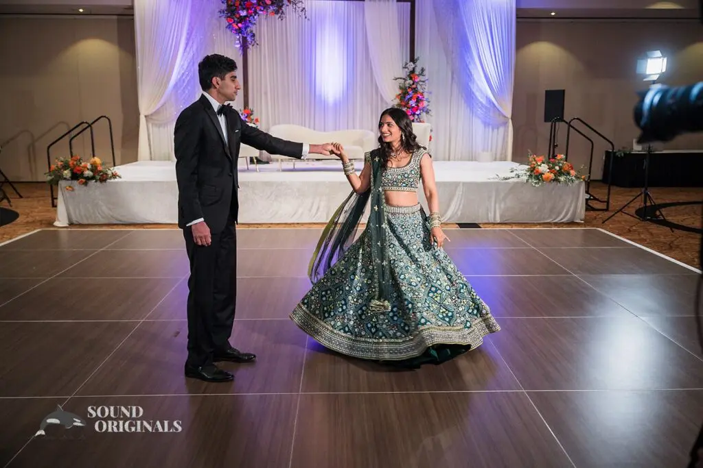Charlotte & Adam -