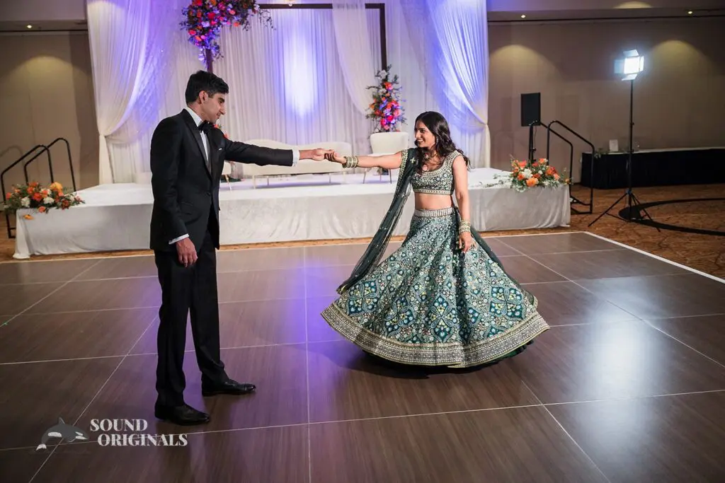 Charlotte & Adam -