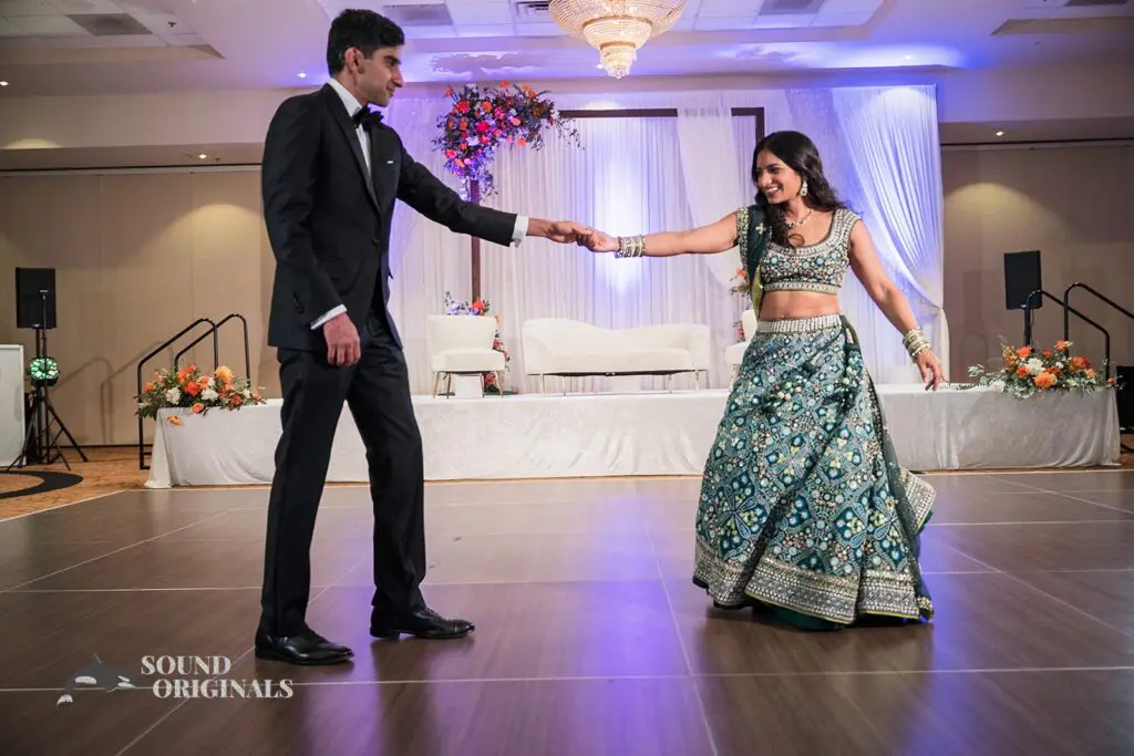 Charlotte & Adam -
