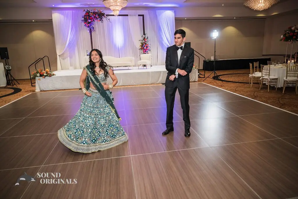 Charlotte & Adam -