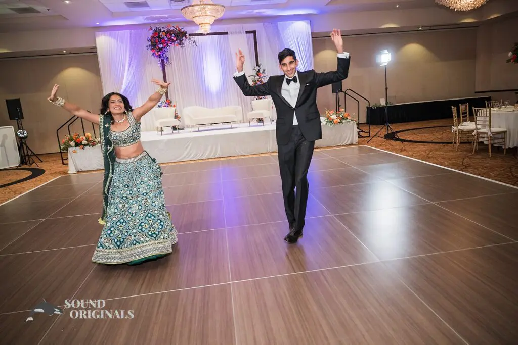 Charlotte & Adam -