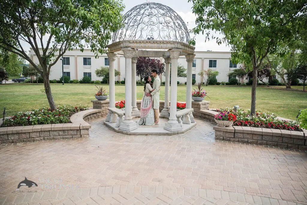 Charlotte & Adam -