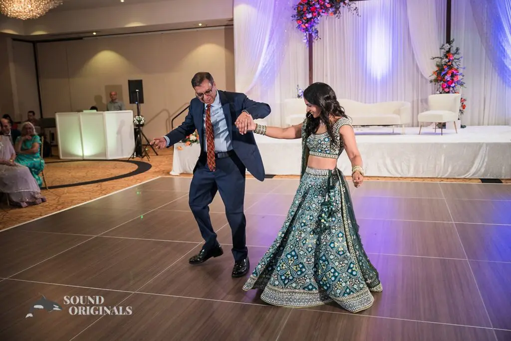 Charlotte & Adam -