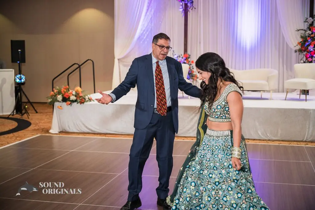 Charlotte & Adam -