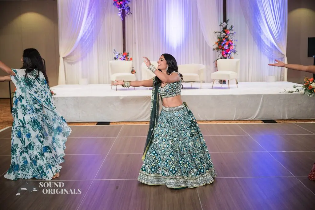 Charlotte & Adam -
