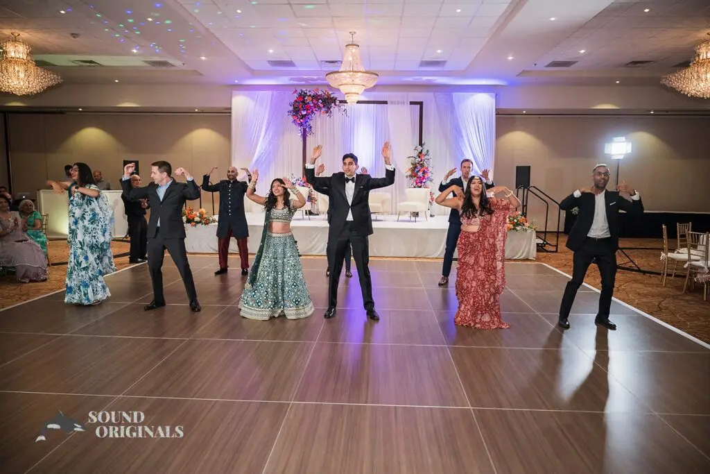 Charlotte & Adam -