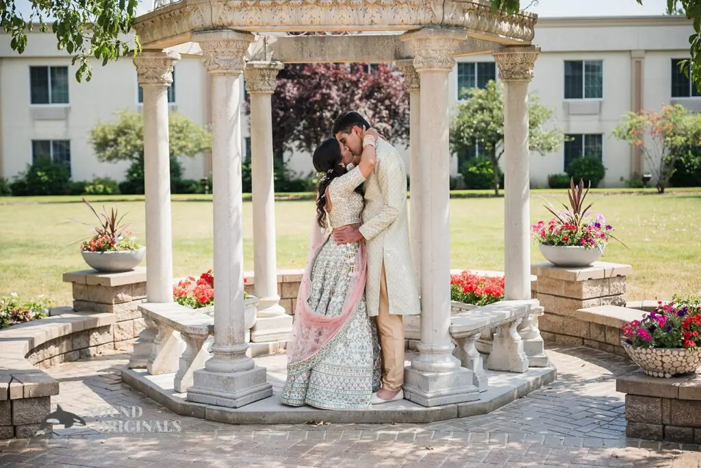 Charlotte & Adam -
