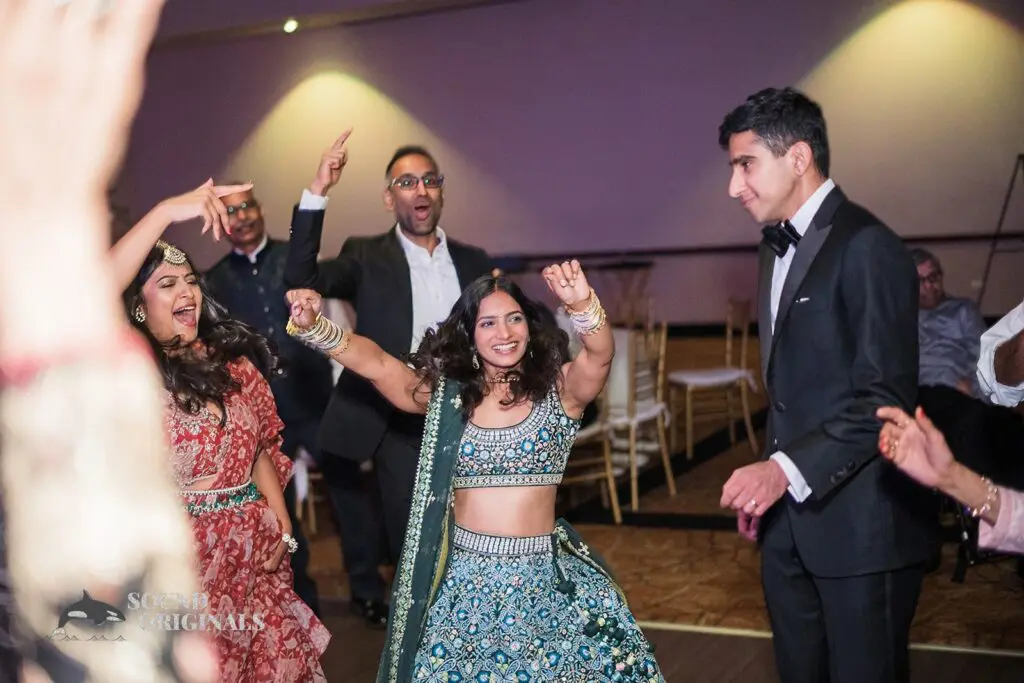 Charlotte & Adam -