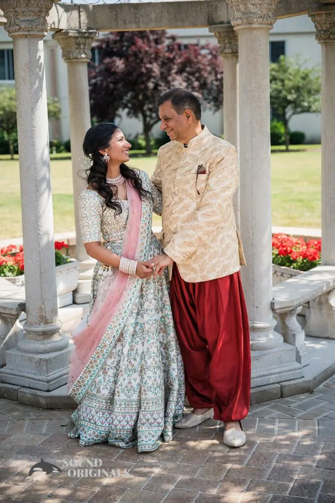 Charlotte & Adam -