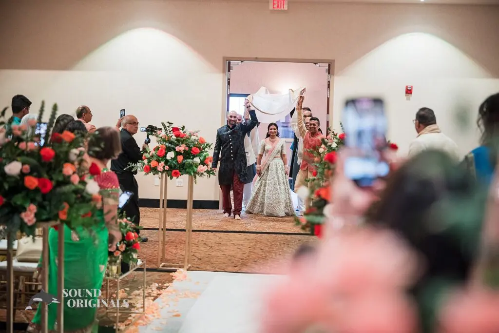 Charlotte & Adam -
